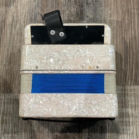 Accordion - Picture 3 of 5
